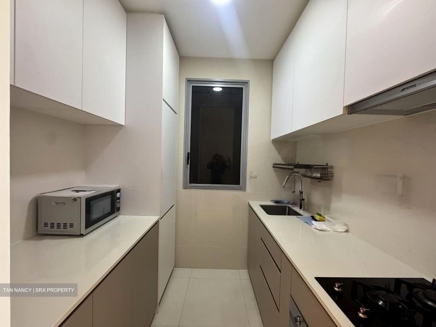Mont Botanik Residence  (D23), Condominium #554681311